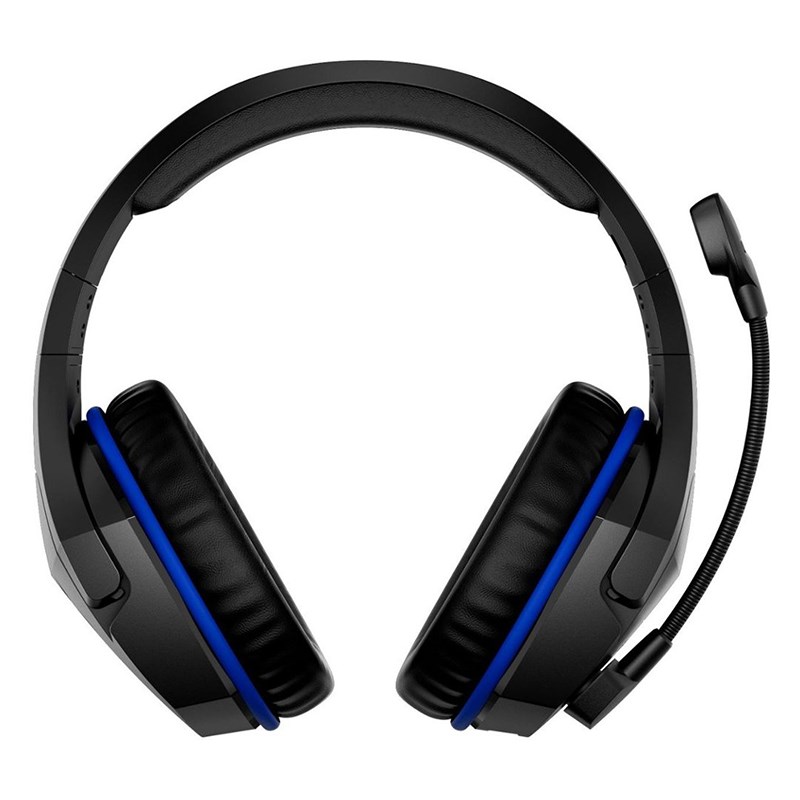 HyperX Cloud Stinger PC & PS4 Wireless Gaming Headset HXHSCSWBK Mwave