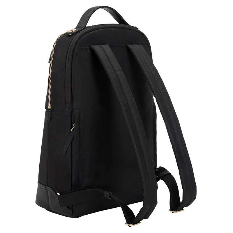 Targus 15" Newport Backpack Black TSB945 Mwave