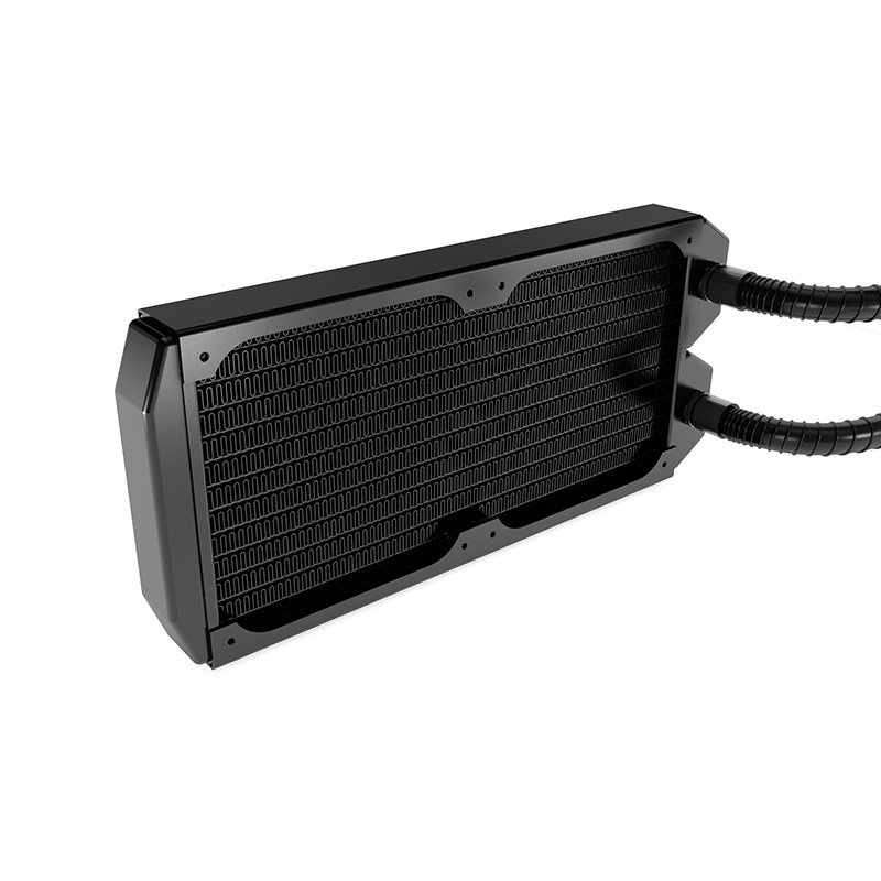 be quiet! Silent Loop 240mm Liquid CPU Cooler BW002 Mwave