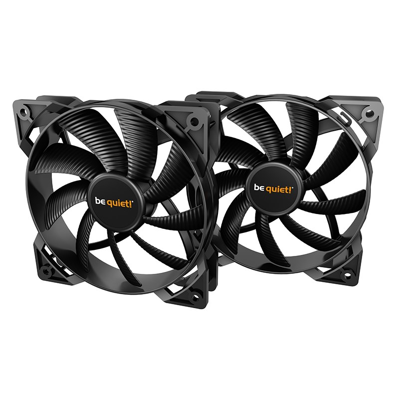 be quiet! Silent Loop 280mm Liquid CPU Cooler BW003 Mwave