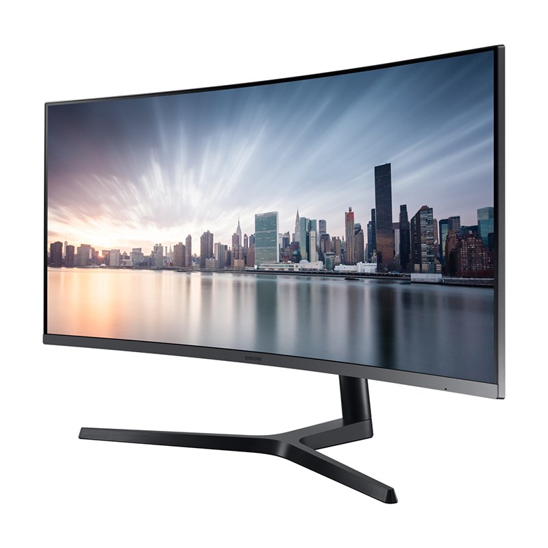 Samsung 34型ウルトラワイド CH89 C34H892WJ Samsung LC34H892WJEXXY 34
