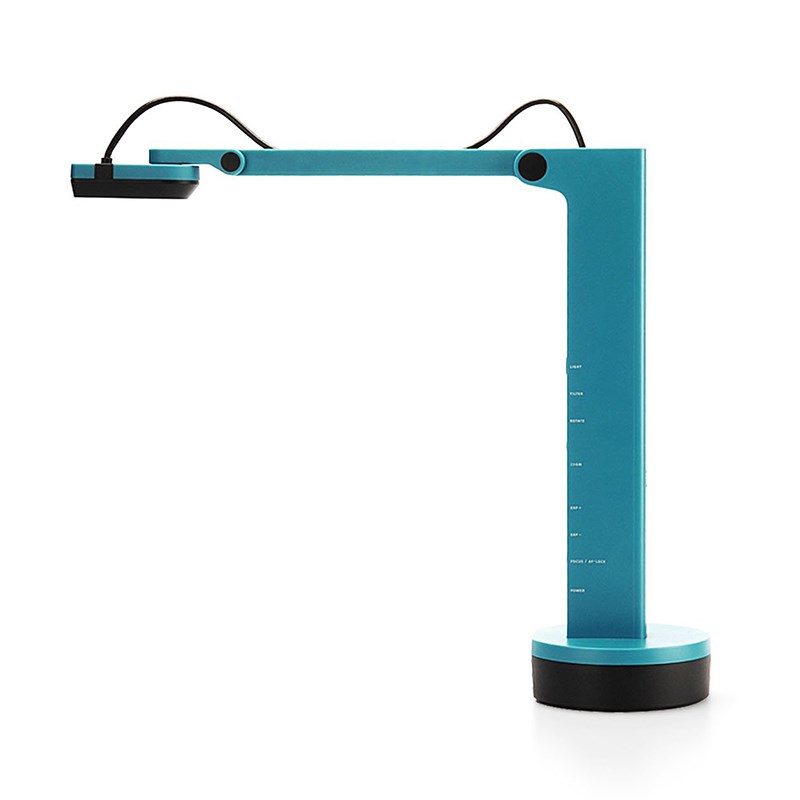 IPEVO VZX Wireless HDMI/USB 8MP Document Camera IPEVO VZX Mwave