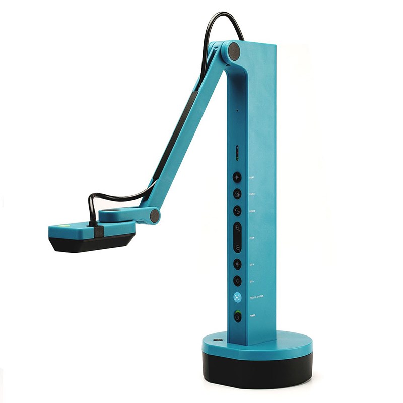 IPEVO VZX Wireless HDMI/USB 8MP Document Camera IPEVO VZX Mwave