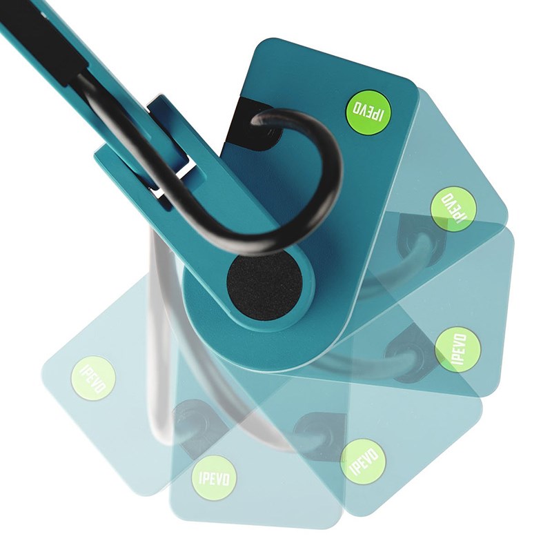 IPEVO VZX Wireless HDMI/USB 8MP Document Camera IPEVO VZX Mwave