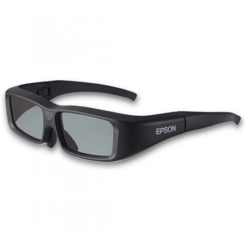 Epson ELPGS03 3D Glasses V12H548001 Mwave
