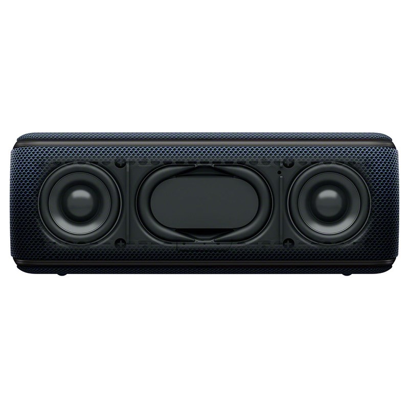 Sony SRS-XB31 EXTRA BASS Portable Bluetooth Speakers - Black - SRSXB31B | Mwave
