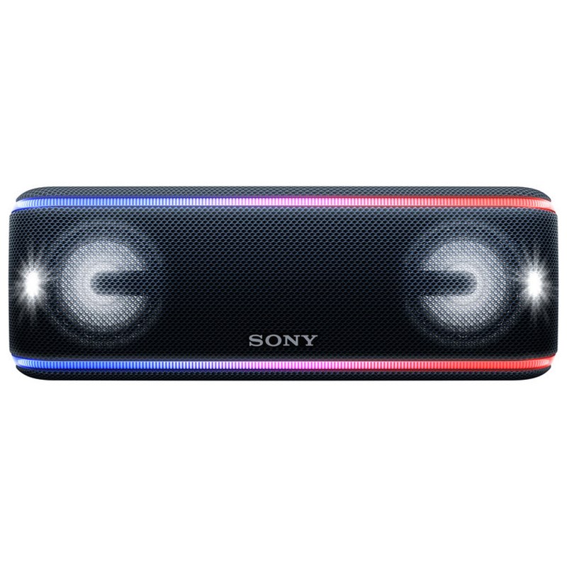 Sony SRSXB41 EXTRA BASS Portable Bluetooth Speakers Black SRSXB41B
