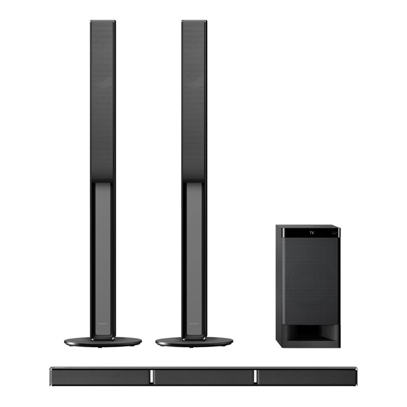 Sony HTRT40 5.1 Home Cinema Bluetooth Soundbar System HTRT40 Mwave