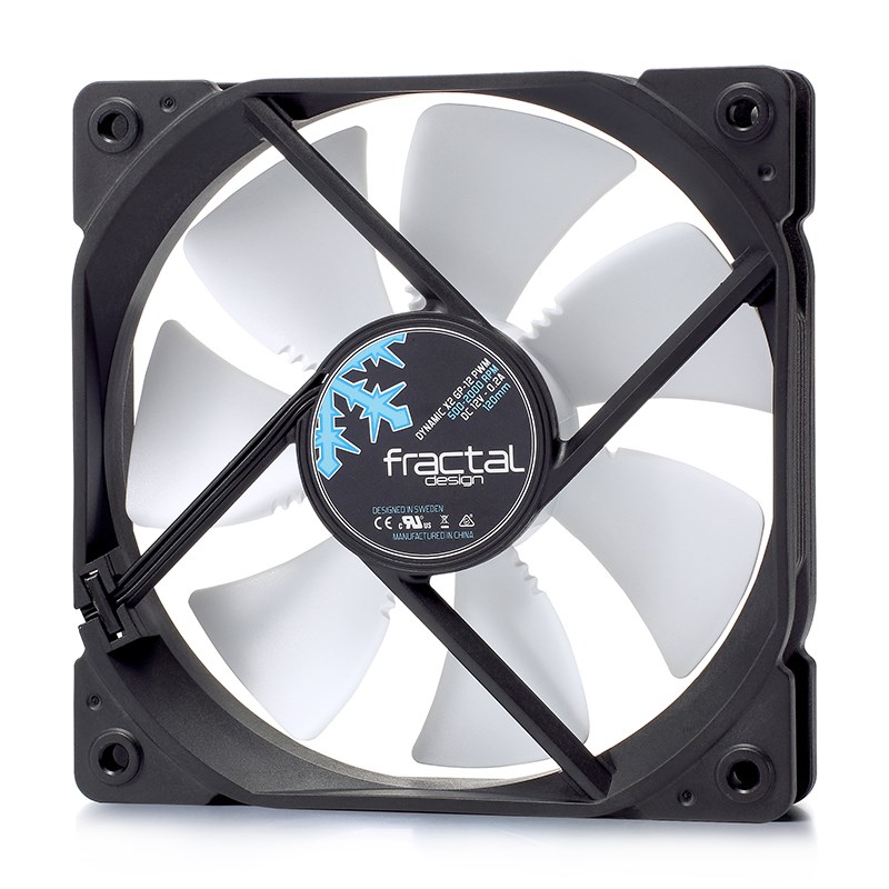 Fractal Design Dynamic Series X2 GP-12 