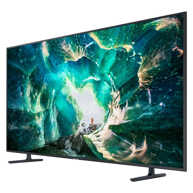 Samsung Series 8 RU8000 65" 4K UHD FreeSync Smart LED TV - 2019 Model ...