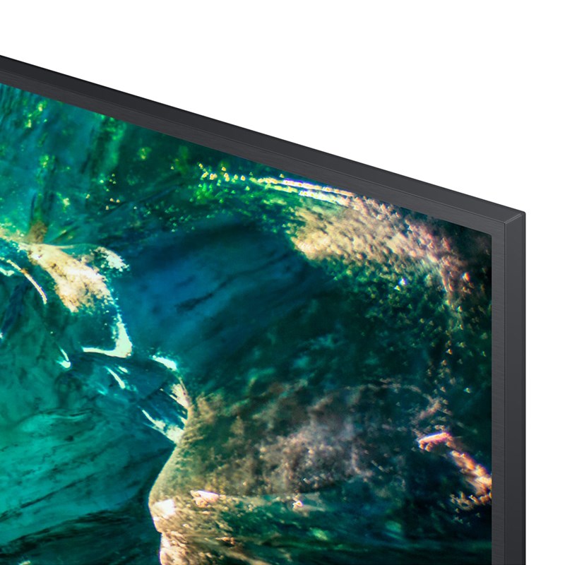 Samsung Series 8 RU8000 65" 4K UHD FreeSync Smart LED TV - 2019 Model ...