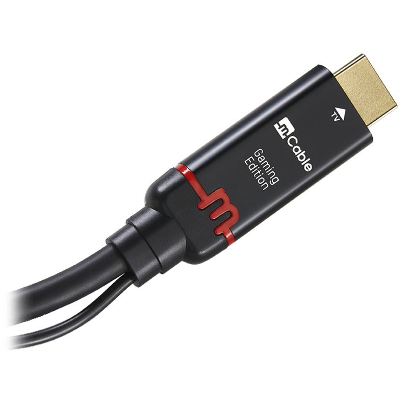 Marseille mCable 2.7m Premium HDMI Cable Gaming Edition M0100019G