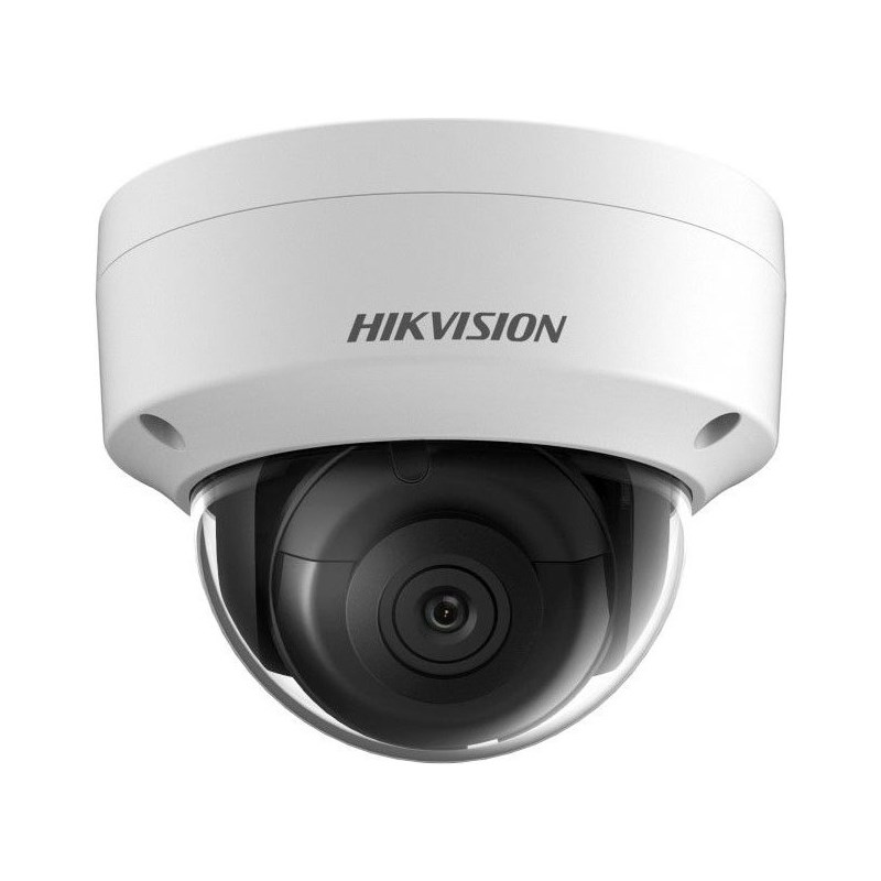 Hikvision DS2CD2185FWDI 8MP Outdoor Dome Camera DS2CD2185FWDI Mwave