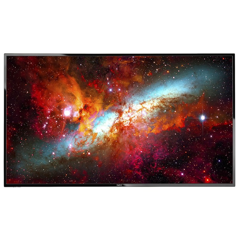 NEC E437Q Series 43\