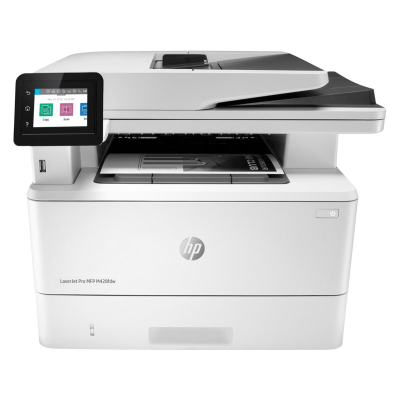wireless mono laser printer