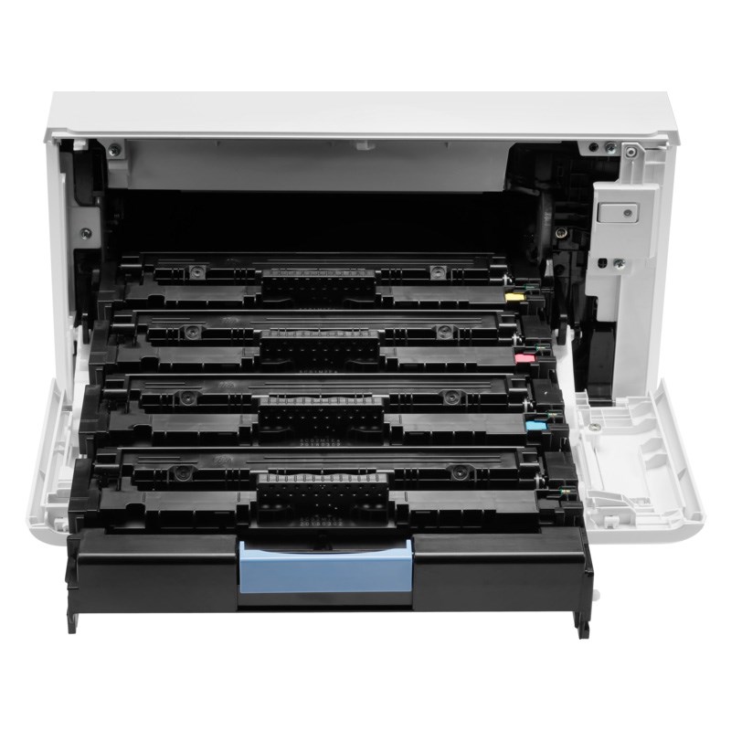 HP LaserJet Pro M479fnw A4 Wireless Colour MultiFunction Laser Printer - W1A78A | Mwave