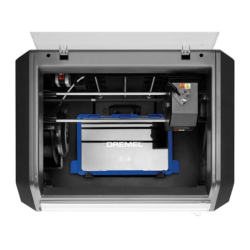 Dremel Digilab 3D45 3D Printer F0133D45NA Mwave