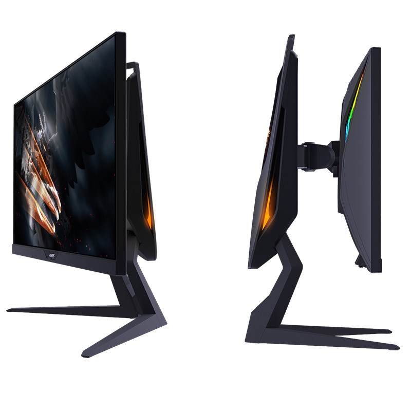 Gigabyte AORUS KD25F 24.5