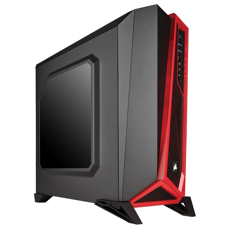 Open Box Mwave OP41 Gaming PC GTX 960 Edition OP41PCOP Mwave