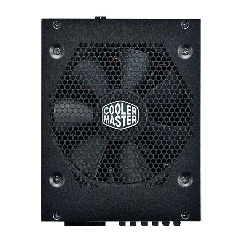 Cooler Master V Platinum Series 1000W 80+ Modular Power Supply MPZ