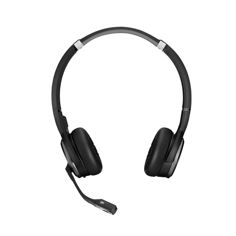 EPOS Sennheiser Impact SDW 5066 Stereo Wireless DECT Headset inc