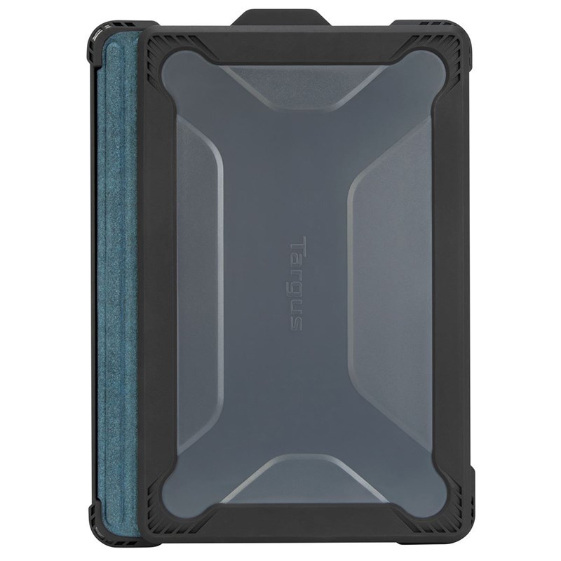 Targus SafePort Rugged Case for Surface Go Grey THD491GL Mwave