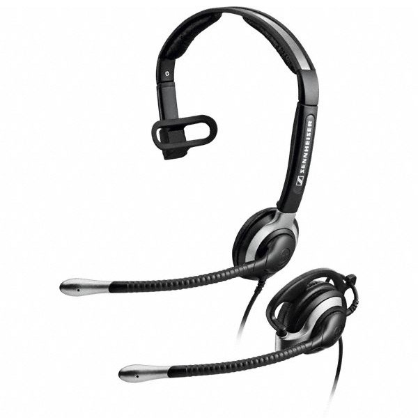 Sennheiser CC 550 IP Headset - 005361 