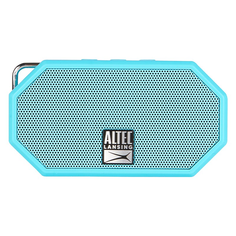 altec lansing h20 3