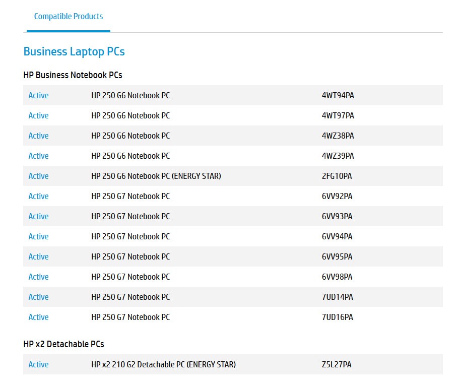 HP 3 Year Next Business Day Onsite Hardware Support for Notebooks - Desktop Overview 1