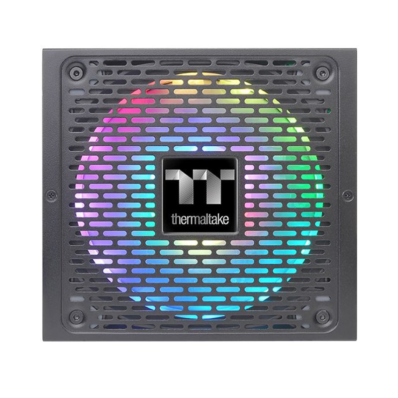 Thermaltake Toughpower GF1 ARGB 850W 80+ Gold Fully Modular Power
