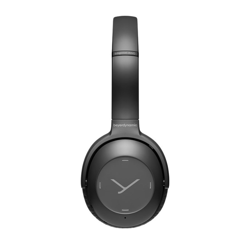 Beyerdynamic Lagoon Traveller Active Noise Cancelling Bluetooth