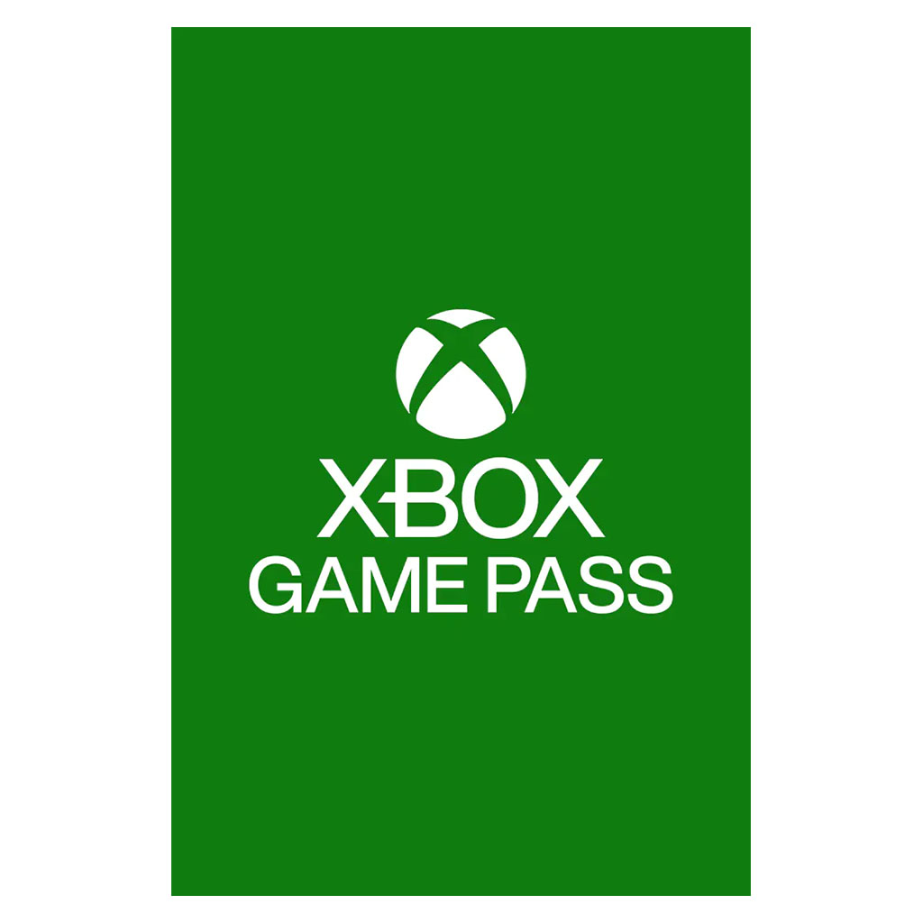 Microsoft Xbox Game Pass ESD 1 Month Ultimate Subscription AU/NZ Region