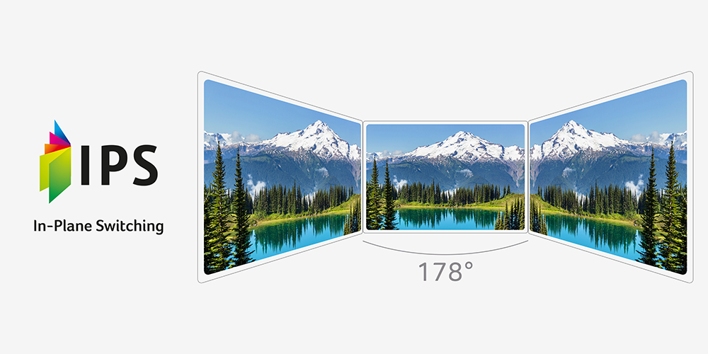 Acer CB342CUR 34" 75Hz QHD 1ms USB-C 90W IPS Ultra-Wide Monitor