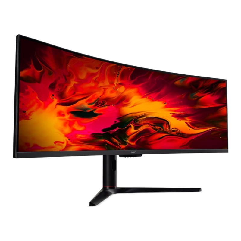 Acer EI1 EI491CURS 49" 120Hz DQHD UltraWide FreeSync Curved VA Gaming