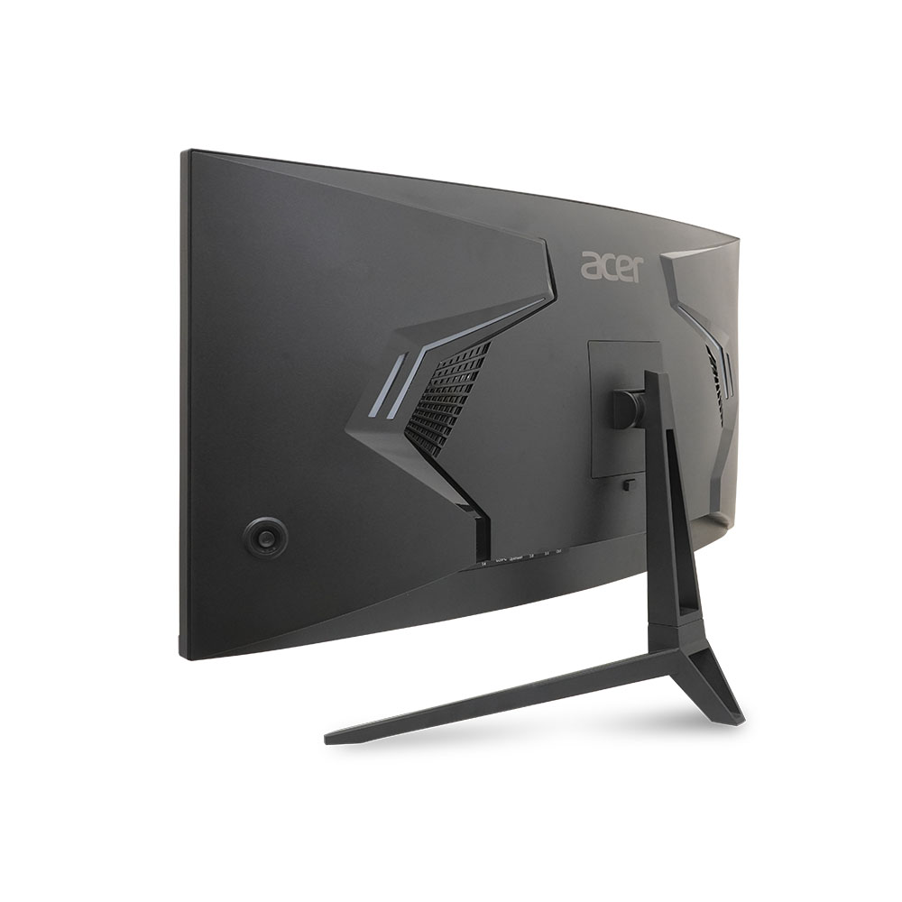 Acer Nitro ED3 ED343CUR V 34" 165Hz UWQHD 1ms FreeSync Curved VA Gaming Monitor ED343CURV Mwave