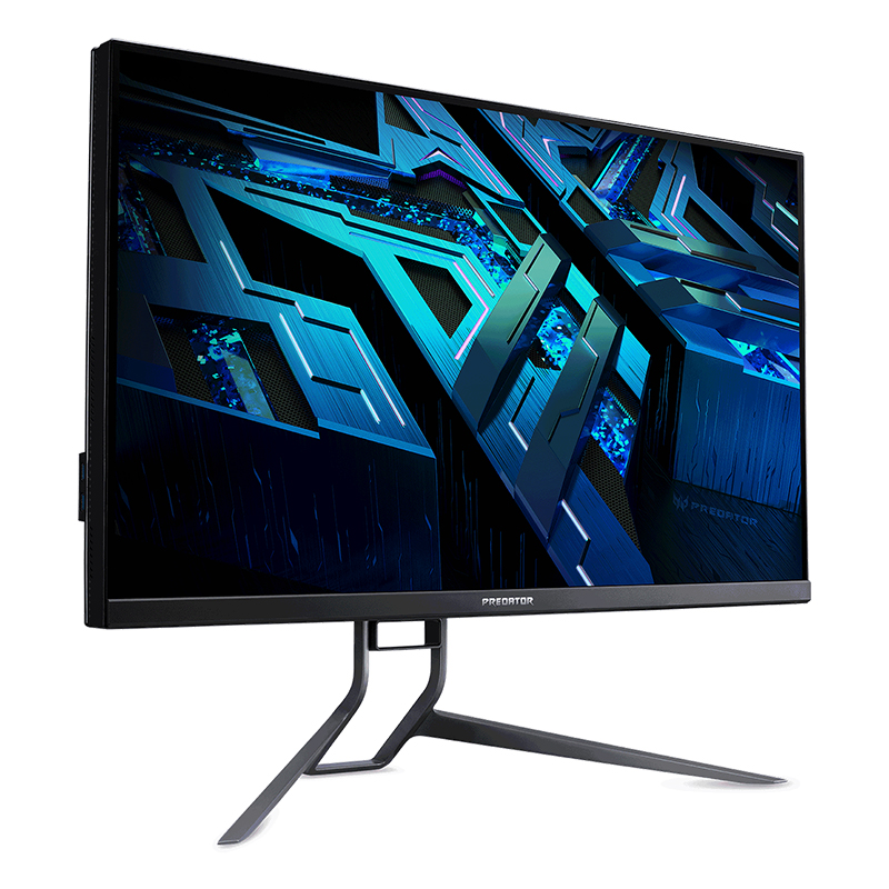 Acer Predator X32F 32