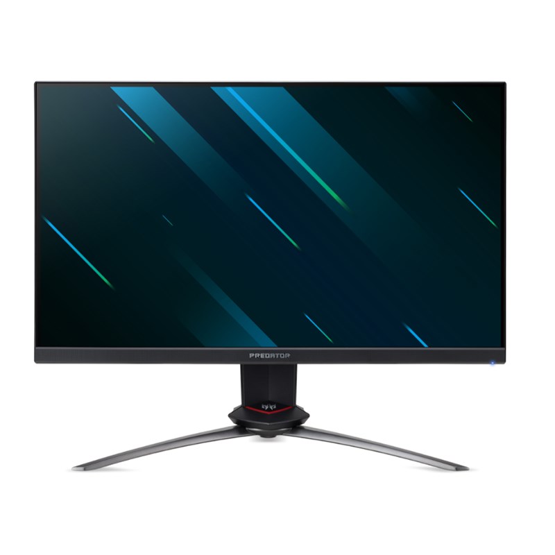 Acer Predator XB253QGW 24.5" 280Hz FHD 1ms GSync Compatible Gaming