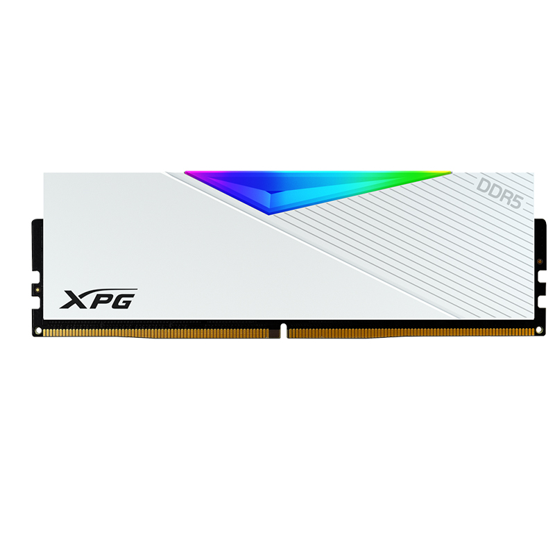 ADATA XPG LANCER RGB 32GB (2 x 16GB) DDR5 6400MHz Desktop Memory
