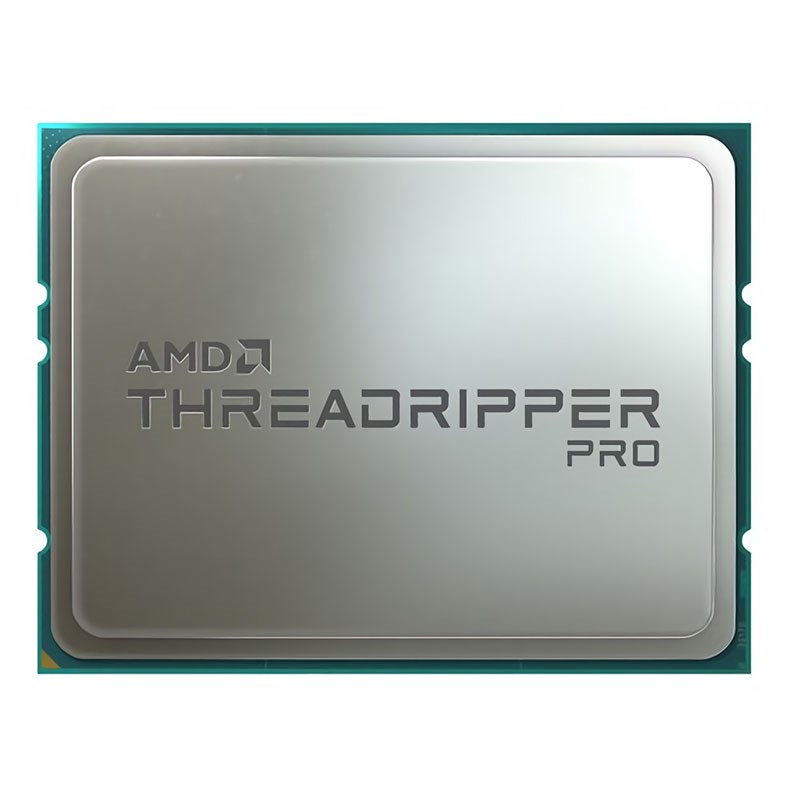 Ryzen 64 Core Threadripper – Ryzen Threadripper マザーボード – MCKX