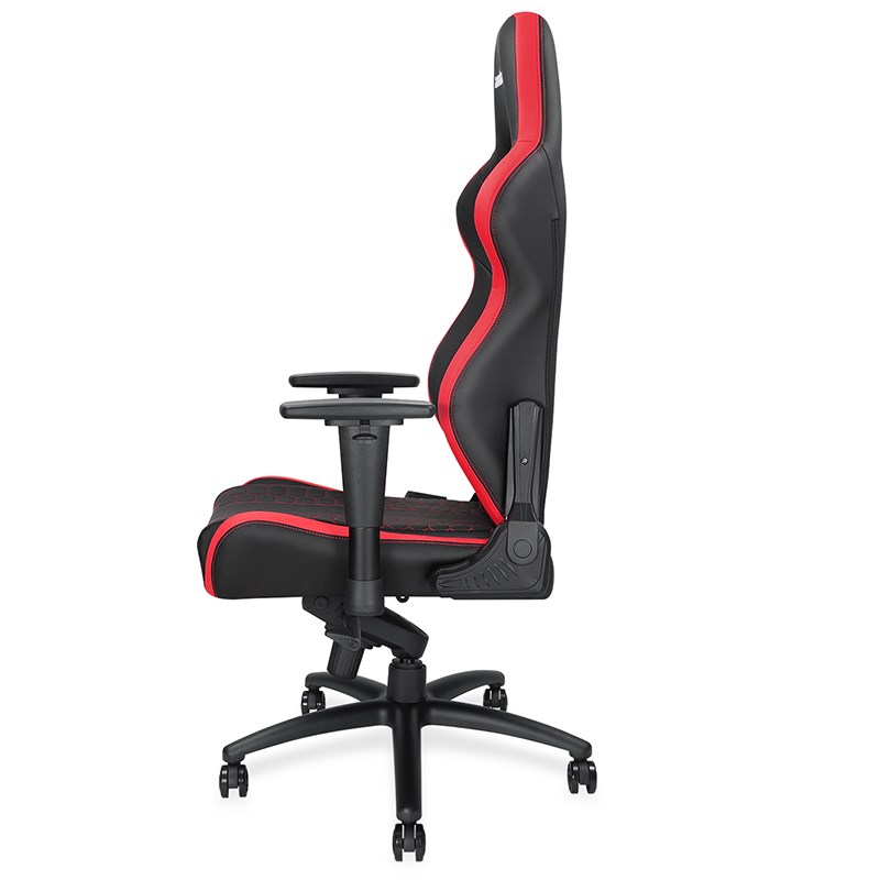 Anda Seat AD4XL Spirit King Gaming Chair Red Mwave