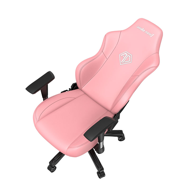 Anda Seat Phantom 3 Premium Gaming Chair Pink BM9363 Mwave