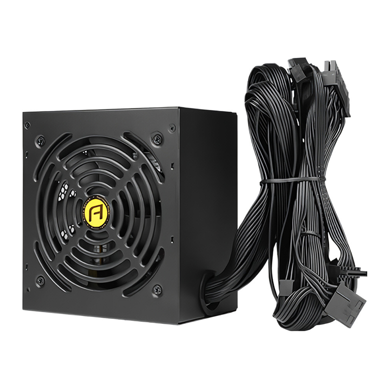 Open Box - Antec CUPRUM STRIKE CSK 650W 80+ Bronze Non Modular Power ...