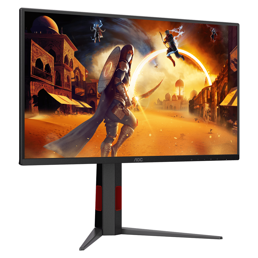 Gaming Monitor Aoc Gaming 24g2u G Sync Compatible AOC 25G4S 310Hz