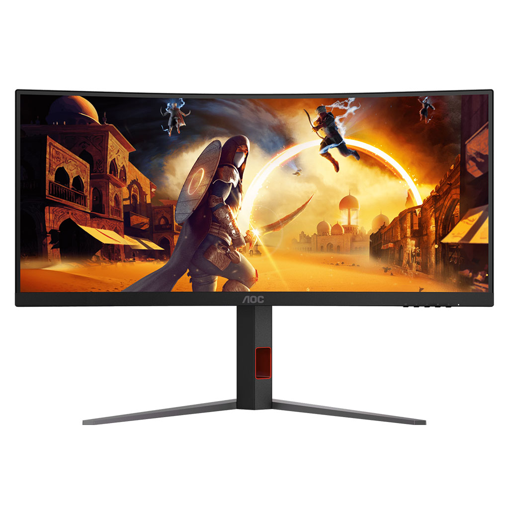 AOC CU34G4 34