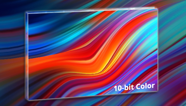 AOC U32V5N 31.5" 4K UHD 4ms HDR10 3-Side Frameless VA Monitor