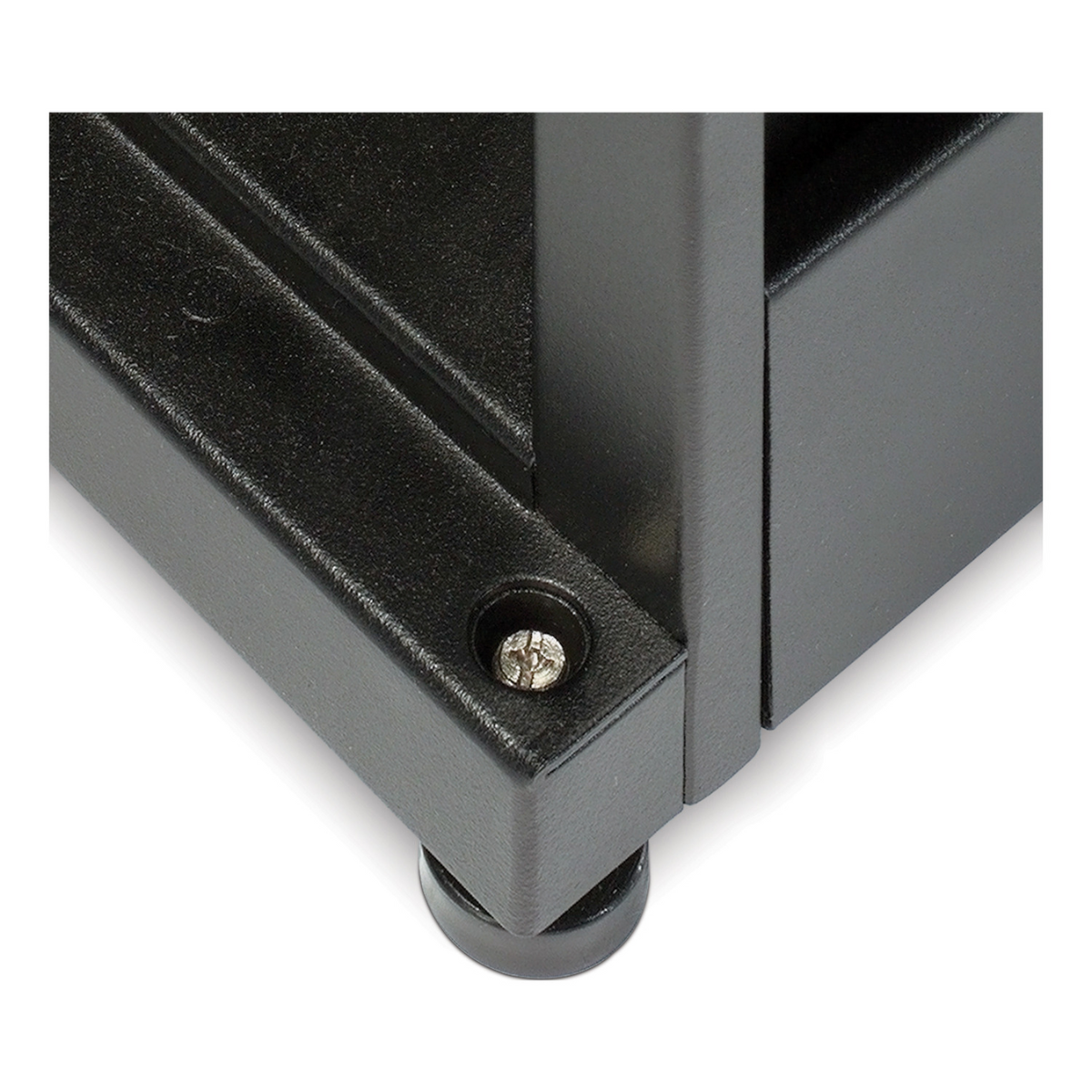 APC NetShelter SX Server Rack Enclosure 45U - Black - AR3155 | Mwave