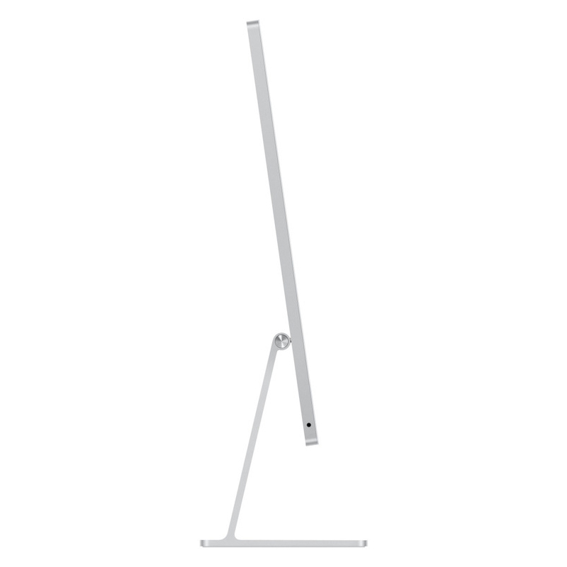 Apple 24-inch iMac M3 10-Core GPU 16GB 1TB MacOS - Silver