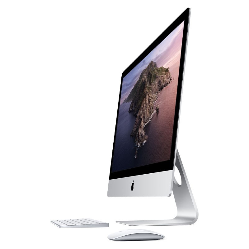 Apple 27-inch iMac Retina 5K Display i5 8GB 2TB Fusion Drive 580X 8GB