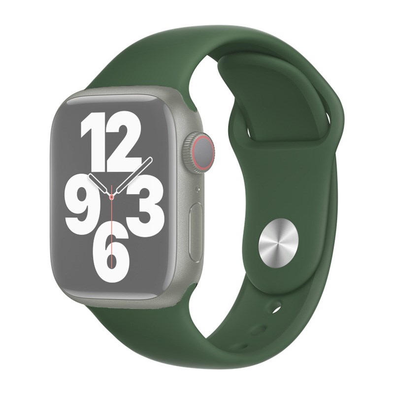 Apple 41mm Clover Sport Band Regular MKU73FE/A Mwave