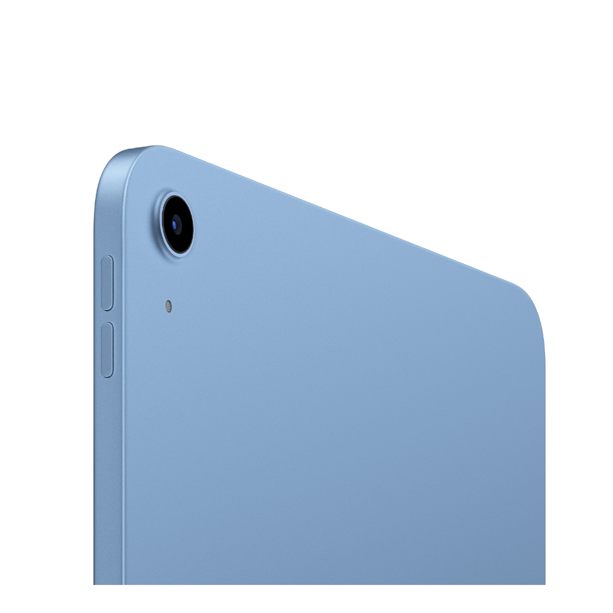 iPad A16 11インチ　ブルー Apple iPad 11
